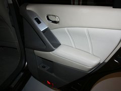 2011款 3.5L CVT 5座