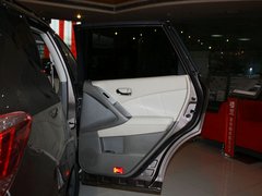 2011款 3.5L CVT 5座