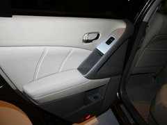 2011款 3.5L CVT 5座