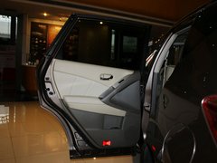 2011款 3.5L CVT 5座