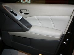 2011款 3.5L CVT 5座