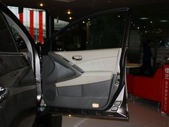 2011款 3.5L CVT 5座