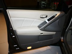2011款 3.5L CVT 5座
