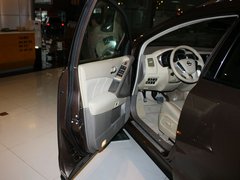 2011款 3.5L CVT 5座