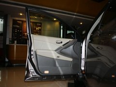 2011款 3.5L CVT 5座