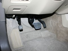2011款 3.5L CVT 5座