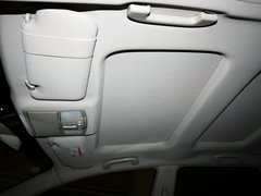 2011款 3.5L CVT 5座