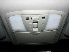 2011款 3.5L CVT 5座