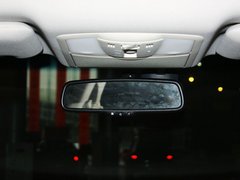 2011款 3.5L CVT 5座