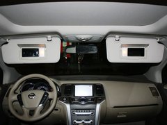 2011款 3.5L CVT 5座