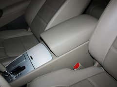 2011款 3.5L CVT 5座