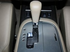 2011款 3.5L CVT 5座