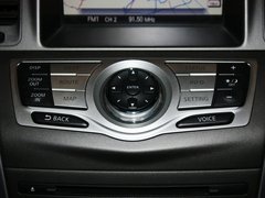2011款 3.5L CVT 5座