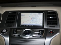 2011款 3.5L CVT 5座