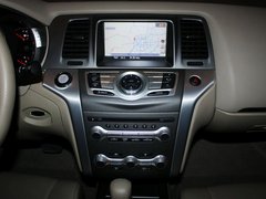 2011款 3.5L CVT 5座