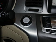 2011款 3.5L CVT 5座