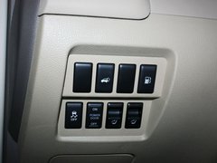 2011款 3.5L CVT 5座