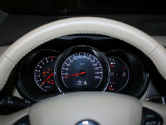 2011款 3.5L CVT 5座