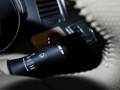 2011款 3.5L CVT 5座