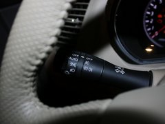 2011款 3.5L CVT 5座