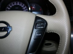 2011款 3.5L CVT 5座
