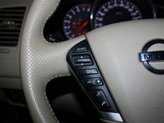 2011款 3.5L CVT 5座