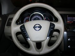 2011款 3.5L CVT 5座