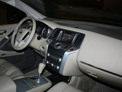 2011款 3.5L CVT 5座