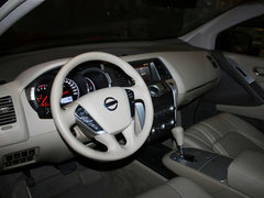 2011款 3.5L CVT 5座