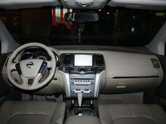 2011款 3.5L CVT 5座