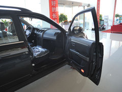 2012款 欧风版 2.0L 手动 两驱豪华型 5座