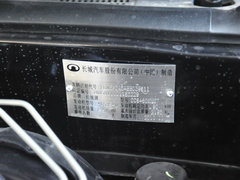 2012款 欧风版 2.0L 手动 两驱豪华型 5座