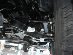 2012款 欧风版 2.0L 手动 两驱豪华型 5座