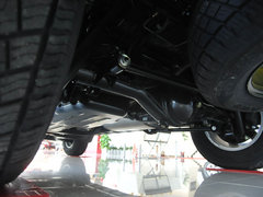 2012款 欧风版 2.0L 手动 两驱豪华型 5座
