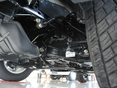 2012款 欧风版 2.0L 手动 两驱豪华型 5座