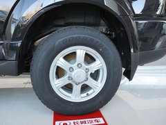 2012款 欧风版 2.0L 手动 两驱豪华型 5座