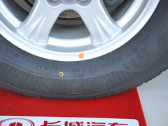 2012款 欧风版 2.0L 手动 两驱豪华型 5座