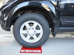 2012款 欧风版 2.0L 手动 两驱豪华型 5座