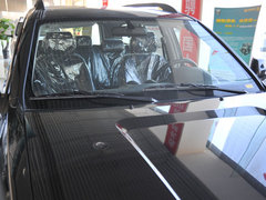 2012款 欧风版 2.0L 手动 两驱豪华型 5座
