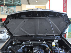 2012款 欧风版 2.0L 手动 两驱豪华型 5座