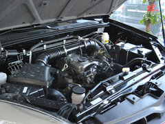 2012款 欧风版 2.0L 手动 两驱豪华型 5座