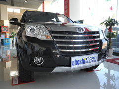 2012款 欧风版 2.0L 手动 两驱豪华型 5座