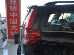 2012款 欧风版 2.0L 手动 两驱豪华型 5座