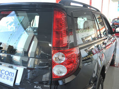 2012款 欧风版 2.0L 手动 两驱豪华型 5座