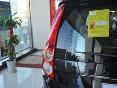 2012款 欧风版 2.0L 手动 两驱豪华型 5座