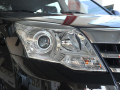 2012款 欧风版 2.0L 手动 两驱豪华型 5座
