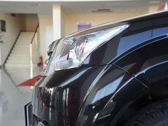 2012款 欧风版 2.0L 手动 两驱豪华型 5座