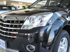 2012款 欧风版 2.0L 手动 两驱豪华型 5座