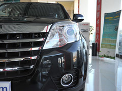 2012款 欧风版 2.0L 手动 两驱豪华型 5座