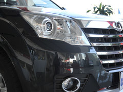 2012款 欧风版 2.0L 手动 两驱豪华型 5座